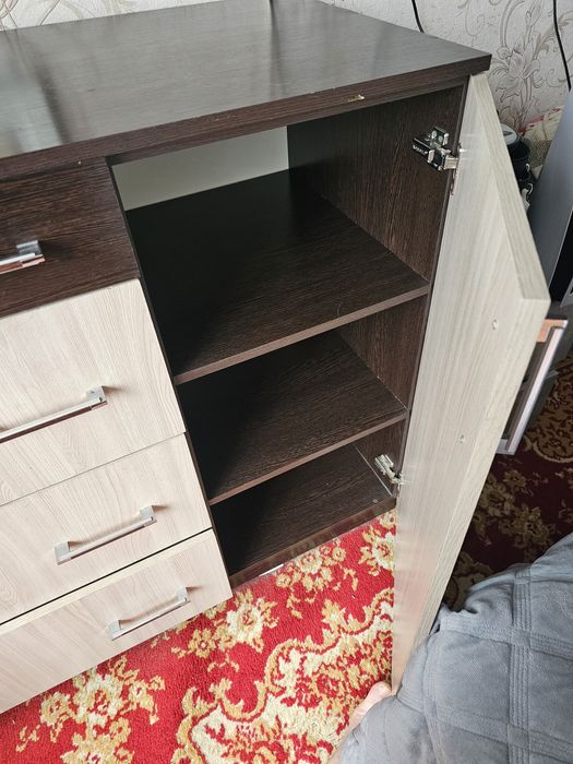 Продам комод в отличном состоянии