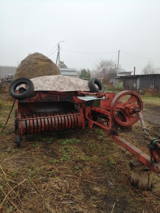 Пресс киргистан продам