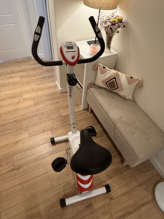 Велоергометър Actuell Fitness
