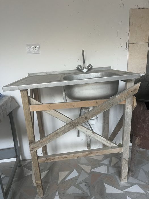 Продается раковина