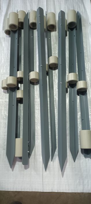 Продавам универсални стойки за въдици