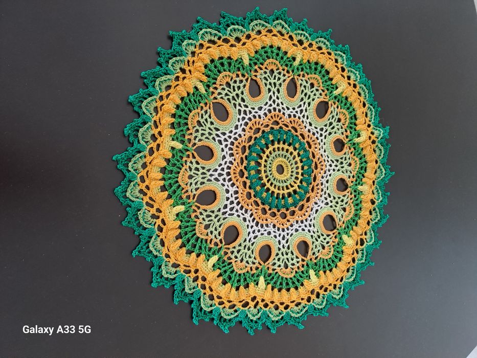 Весеннее настроение