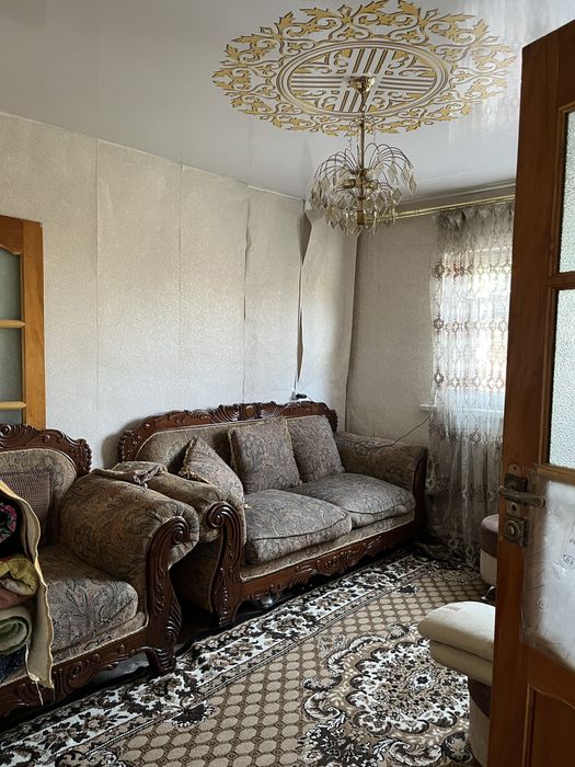 Сдается квартира посуточно в г.Иссык