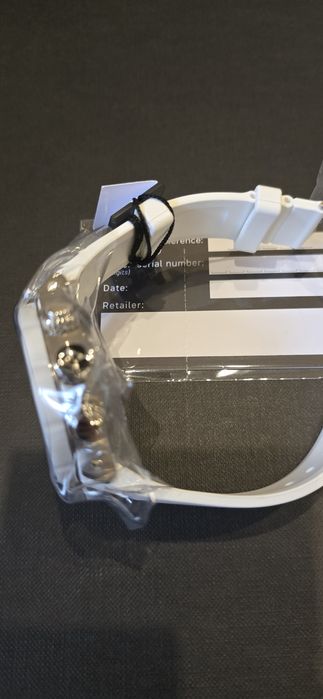 Часовник EDOX CO-1 CHRONOGRAPH 10242