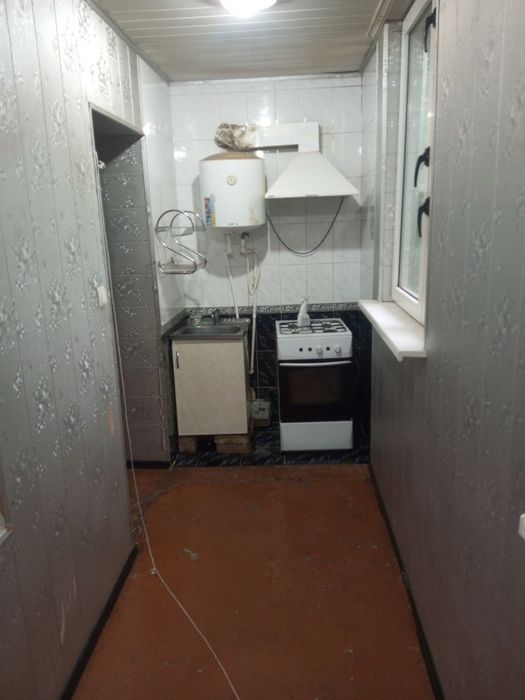 Квартира сотилади