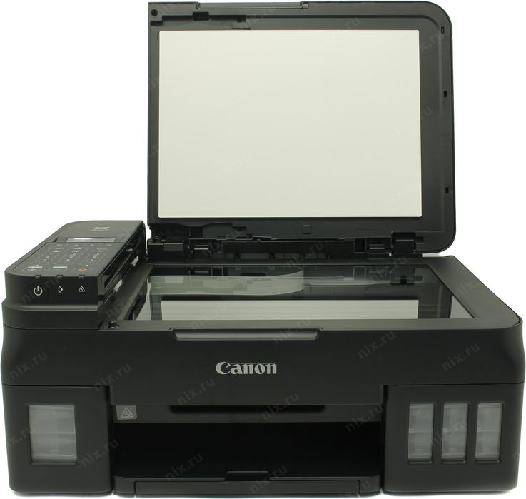 Продаётся принтер Canon G4411