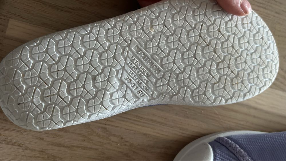 Papuci apă Subea, 30-31, Decathlon