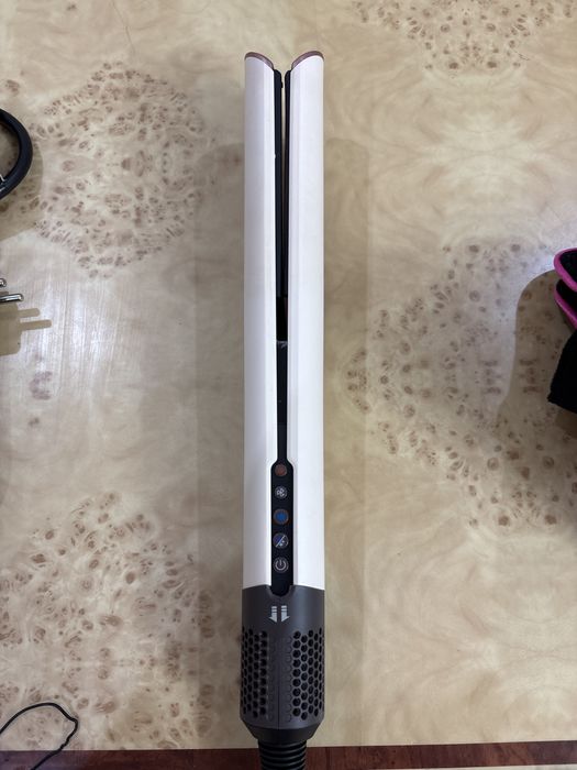 Dyson airstaite HT01 Ceramic Pink/rose gold