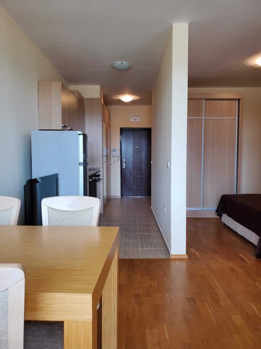 Дава се под наем Двустаен апартамент в Варна, Бриз - 55 кв.м за 612 € - Снимка #11