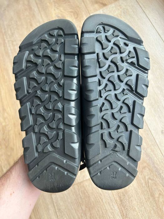 Детски сандали Birkenstock 37 номер