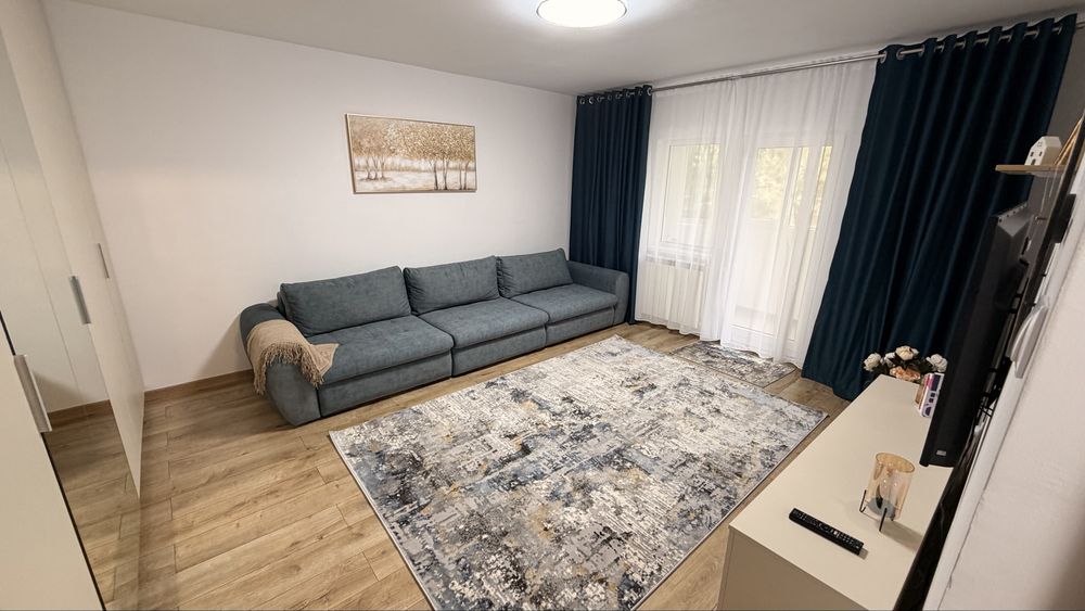 Garsoniera confort I