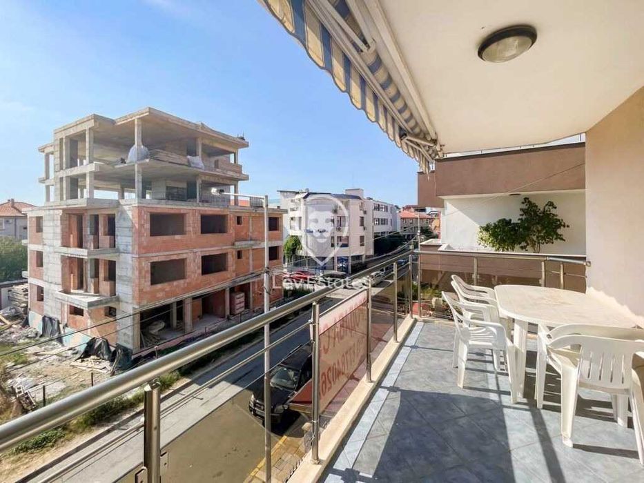 Продава се Четиристаен апартамент в с. Равда, Област Бургас - 150 кв.м за 1034 €/кв.м - Снимка #11