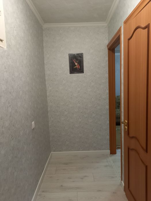 Сдам 2х комнатную квартиру