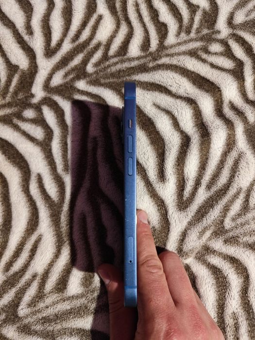 iPhone 13 128GB Blue
