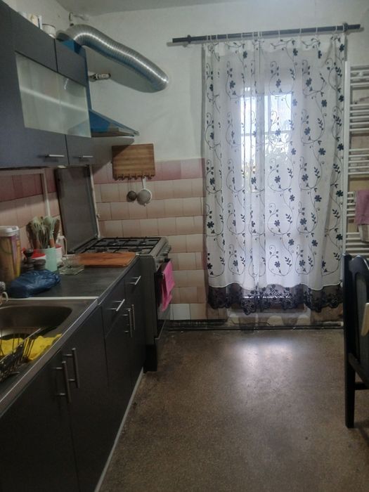 Apartament decomandat