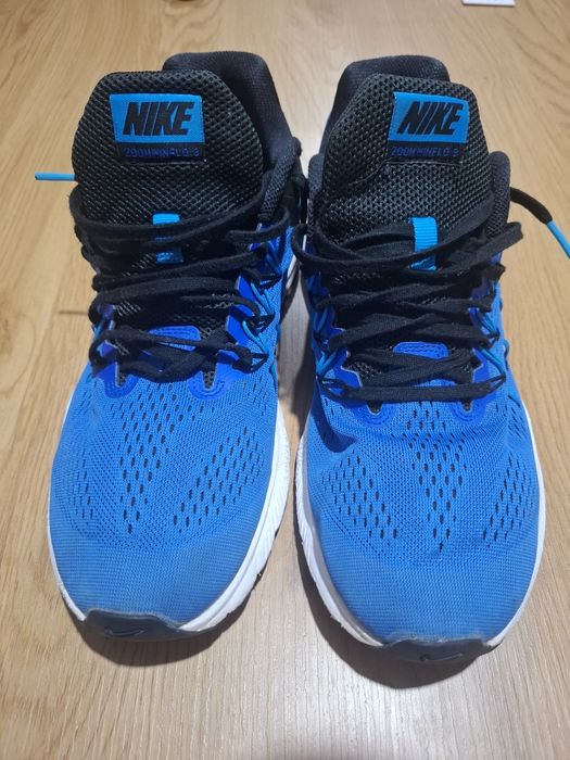 Маратонки Nike 45н