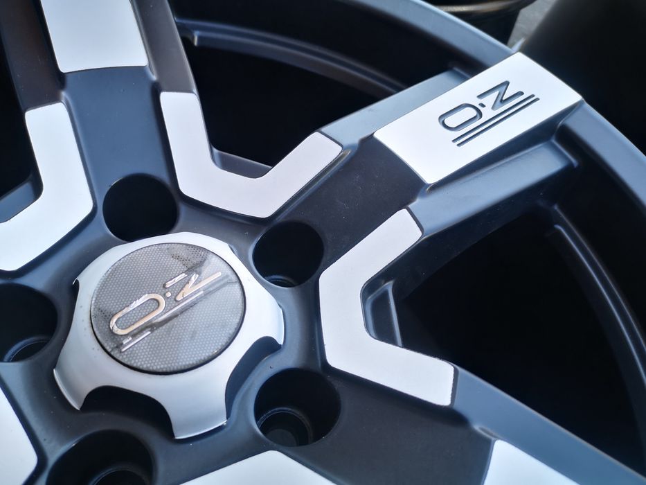 Jante aliaj BMW 19" OZ Versilia