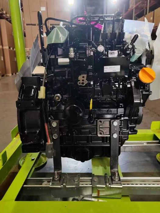 Motor complet Yanmar 3TNV70 - NOU - Piese motor Yanmar