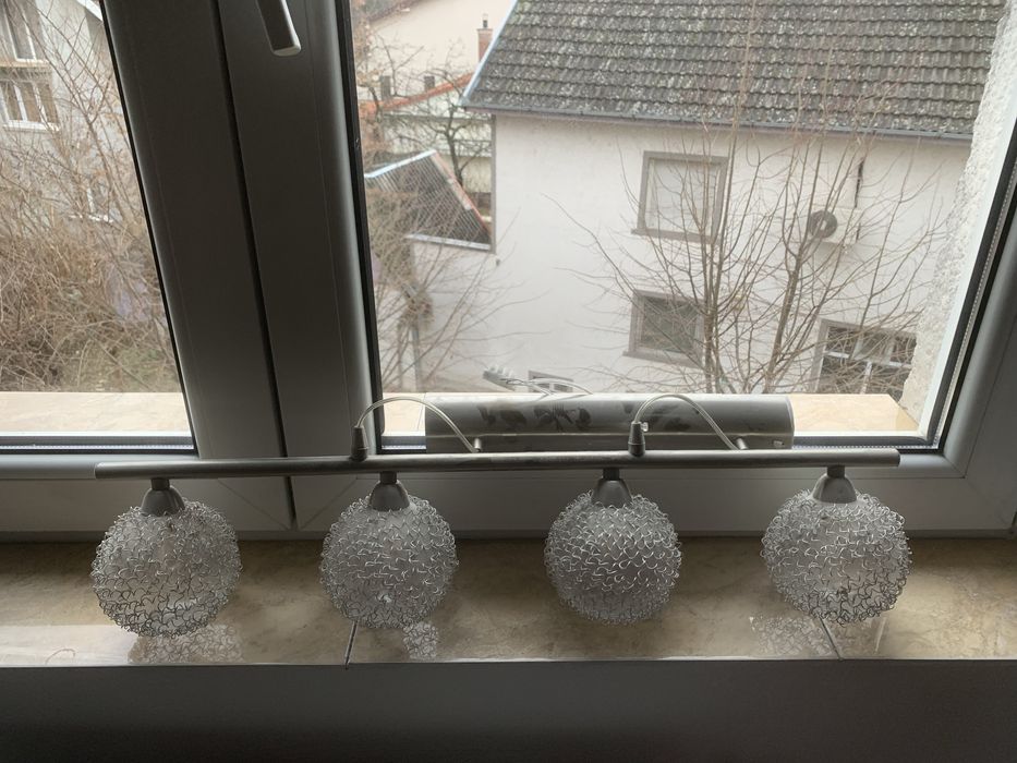 Vand  candelabru