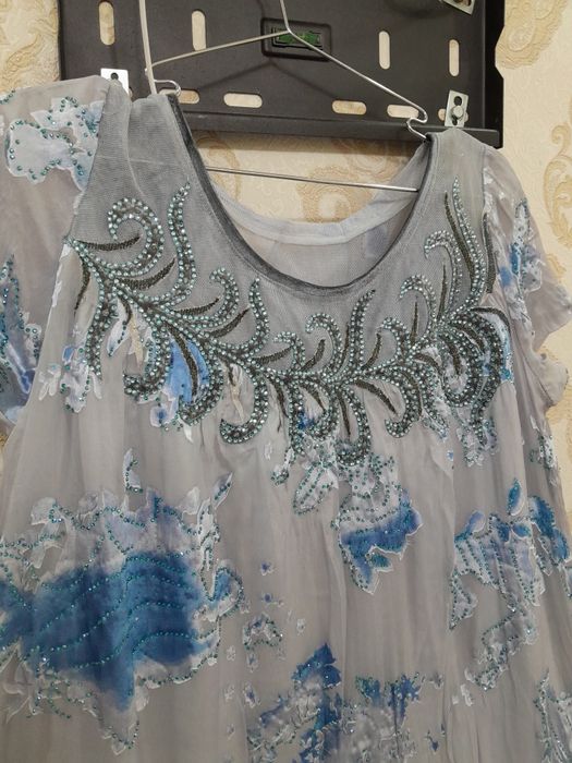 Платье для невесток, куйлак иштон келин учун