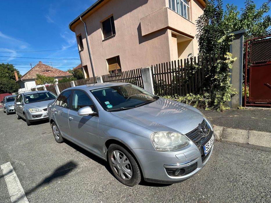 VOLKSWAGEN Jetta 0 — imagine 2