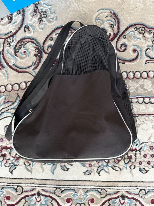 Kanki bauer poniy kamplekt