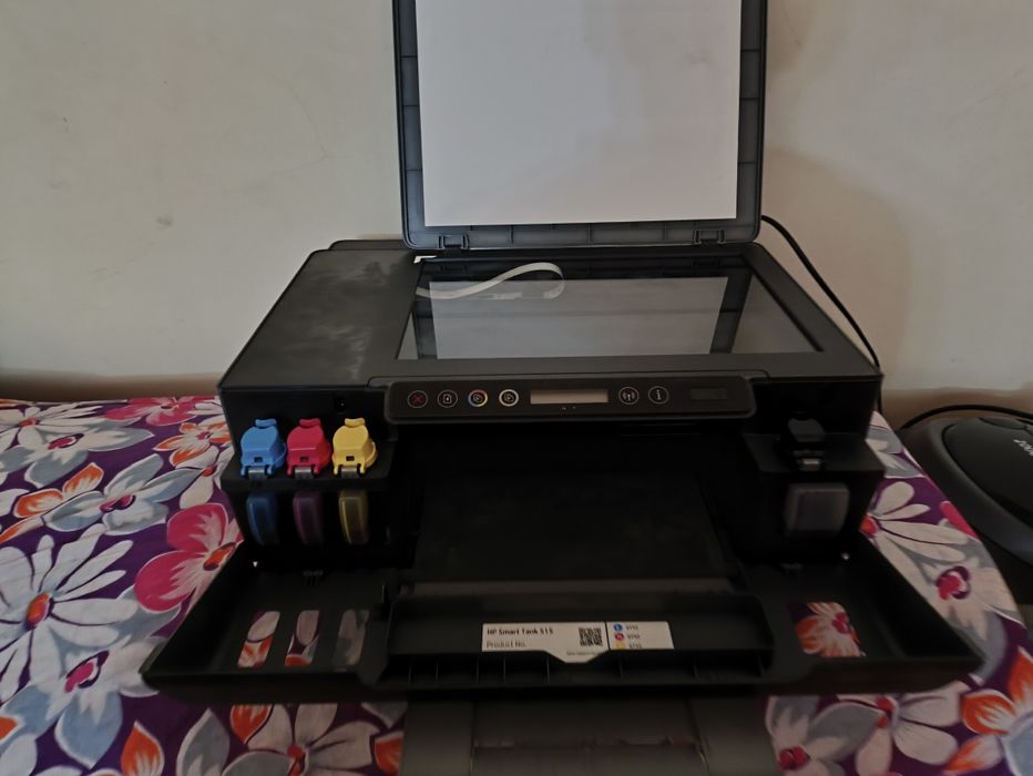 Printer HP Yengi Ideal
