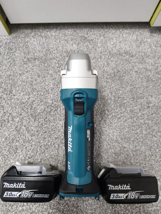 Masina taiat tabla Makita DJN161