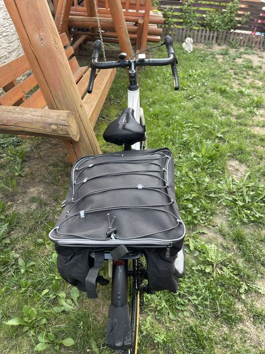 Bicicleta Polygon Tambora G4 Marimea S
