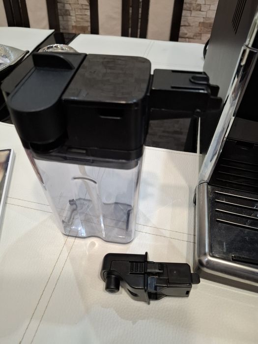 Кафемашина Saeko Inkanto