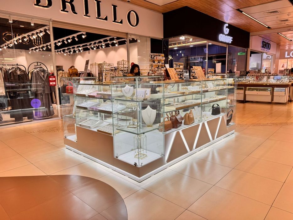 Продам островок для бизнеса