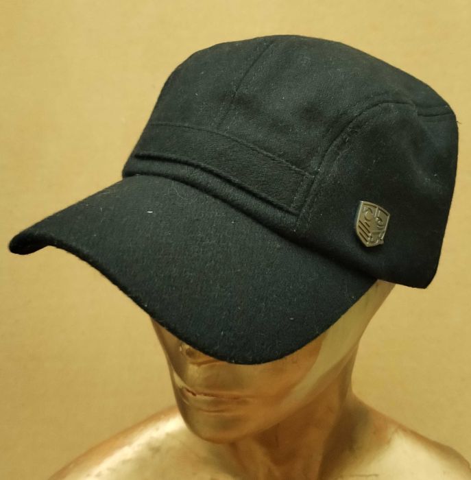 Dakine Wool caps hats нови зимни вълнени шапки с козирка