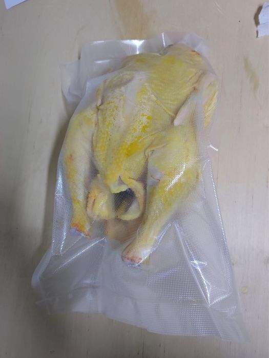 Домашние бройлеры