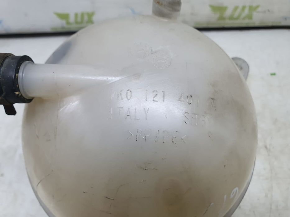 Vas antigel 1.9 tdi bkc 1k0121407a Volkswagen Golf 5 (2003 - 2009) 1.4 tsi