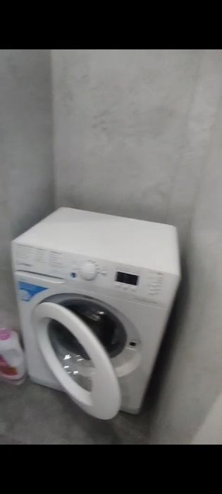 Стиральная машина Indesit