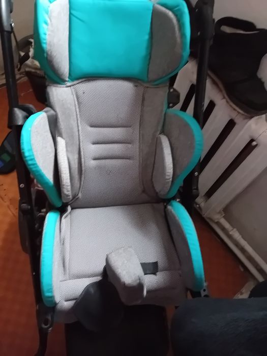 Продам коляску инвалидная