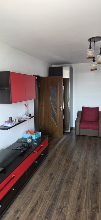 apartament 2 camere,micro 6, decomandat, et 6, bl Unirii