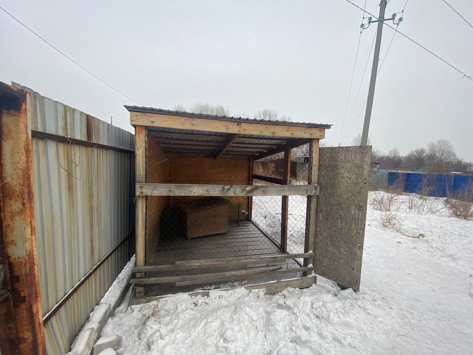 Подам благоустроенный дом