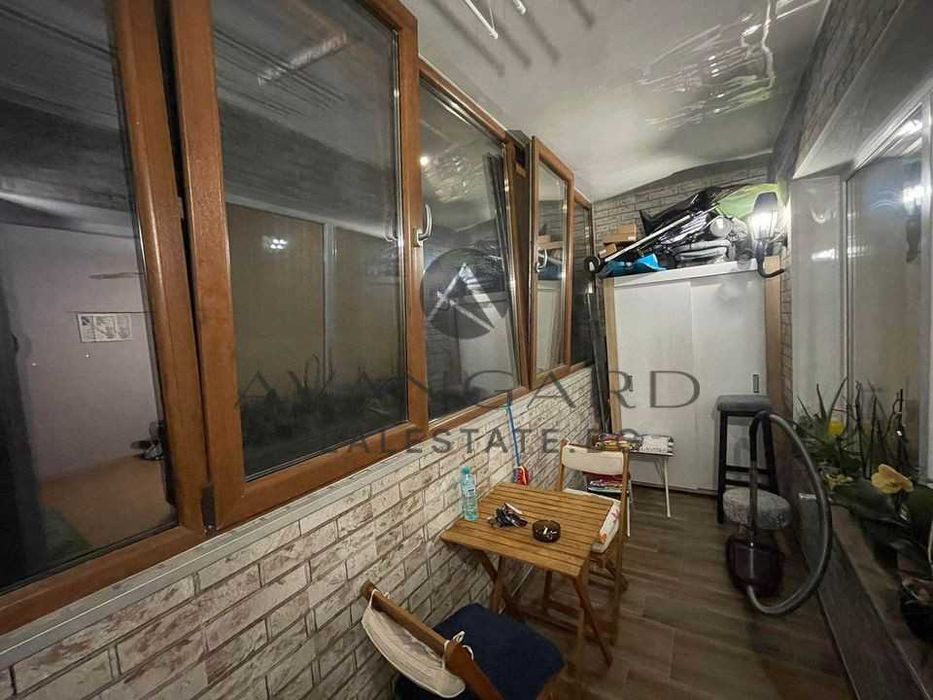 Продава се Тристаен апартамент в Пловдив, Тракия - 92 кв.м за 1275 €/кв.м - Снимка #8