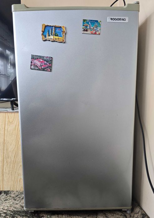 Xolodilnik Roison WG