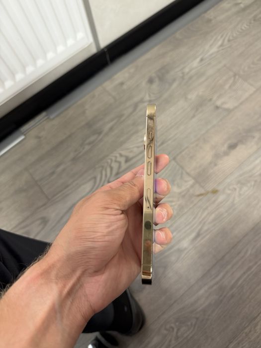 Iphone 13 Pro 128 Gold