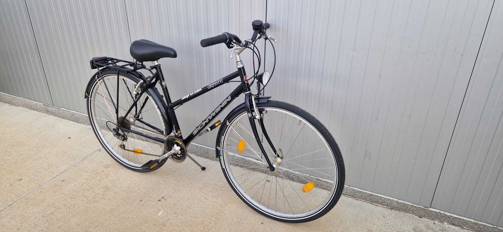 Дамски велосипед Schwinn колело 28"
