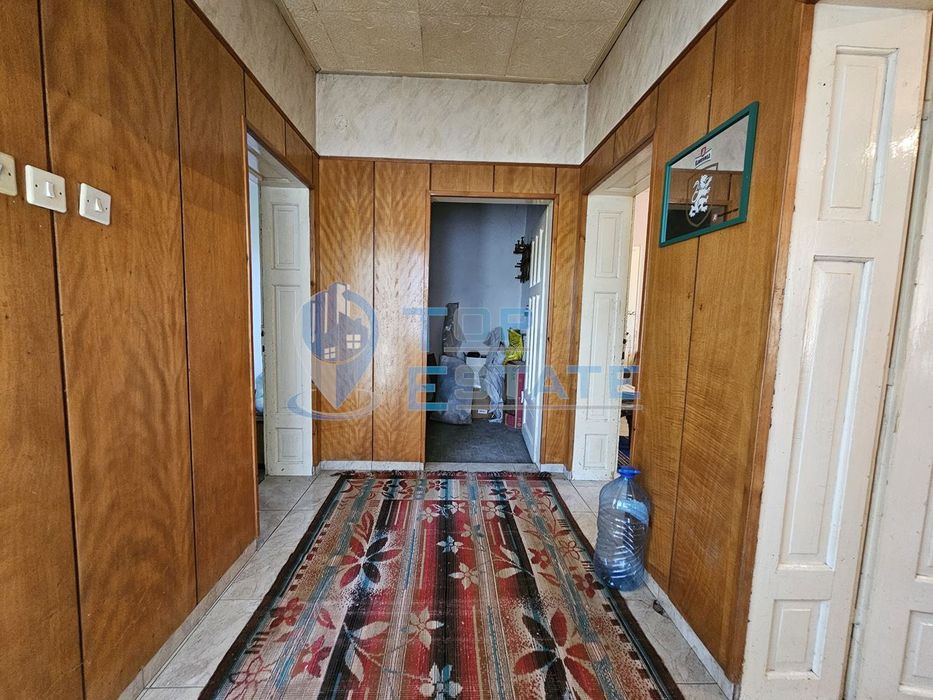 Къща в Велико Търново, област-с.Горна Липница площ 75 цена 27000