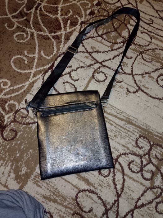 Барсетка мужской