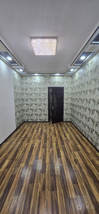 1 хоналик уй Гарден хаус