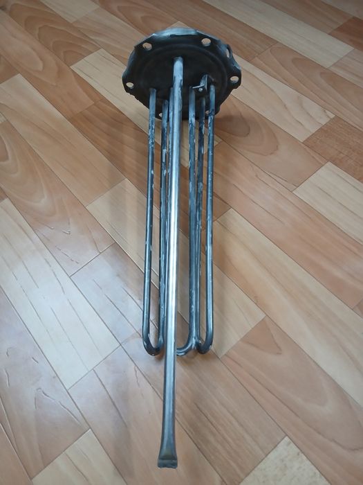 Продаётся Тэн бойлер 500 л 48 см