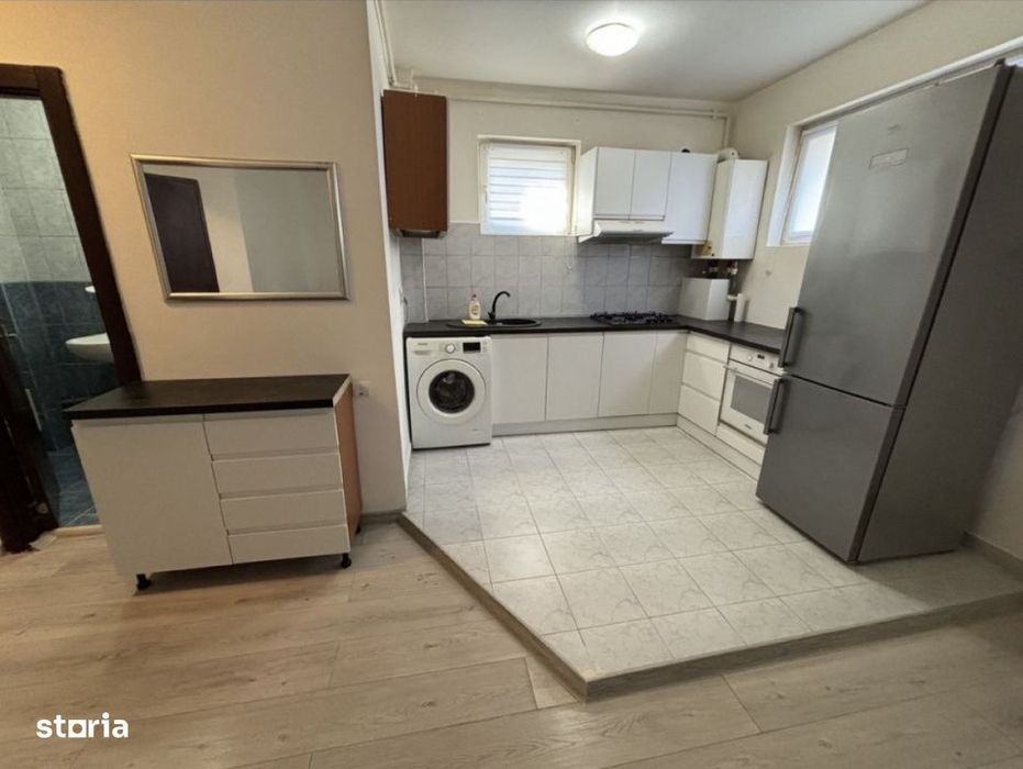 Apartament 2 camere, loc parcare inclus | Manastur