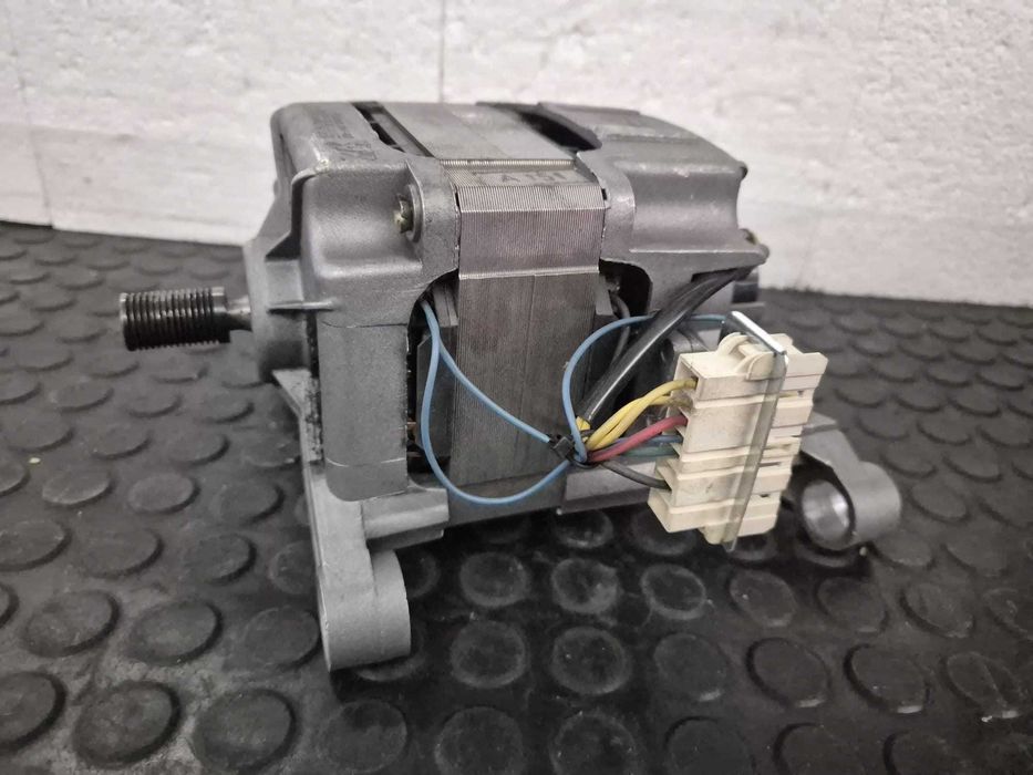 Motor masina de spalat Zanussi Electrolux 6 pini , seria ZWF / R20