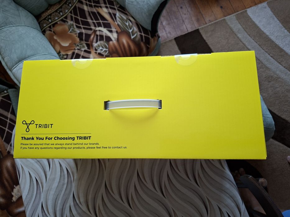 TRIBIT StromBox Blast 2 чисто нова.