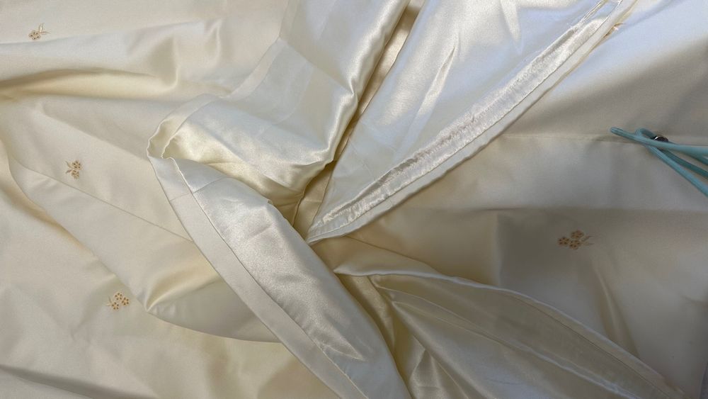 Rochie de mireasa S-XS